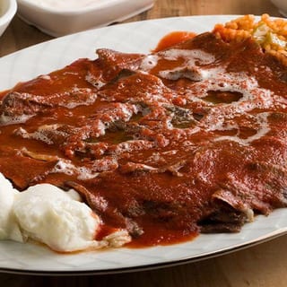 Iskandar Kabab