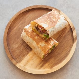 Doner Wrap